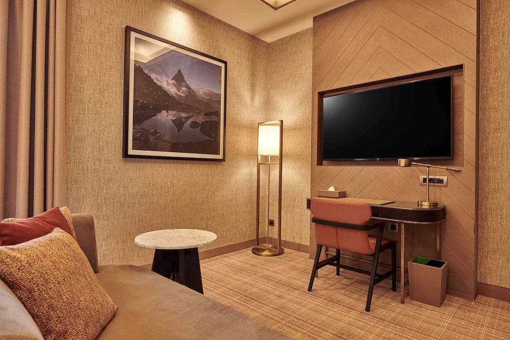 

Milano - Uludag - Swissotel Uludag Bursa