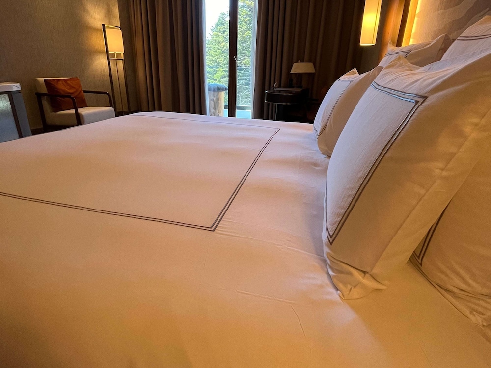 

Milano - Uludag - Swissotel Uludag Bursa
