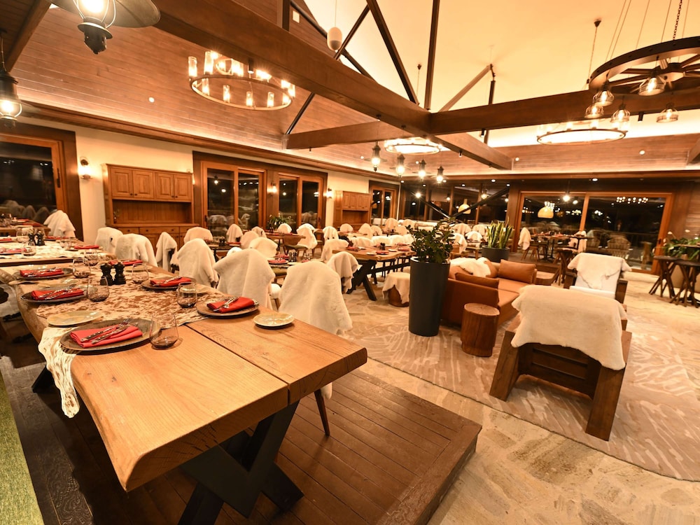 

Roma - Uludag - Swissotel Uludag Bursa