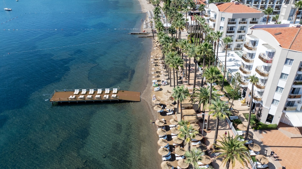 

Milano - Turunç - Prime Beach Hotel