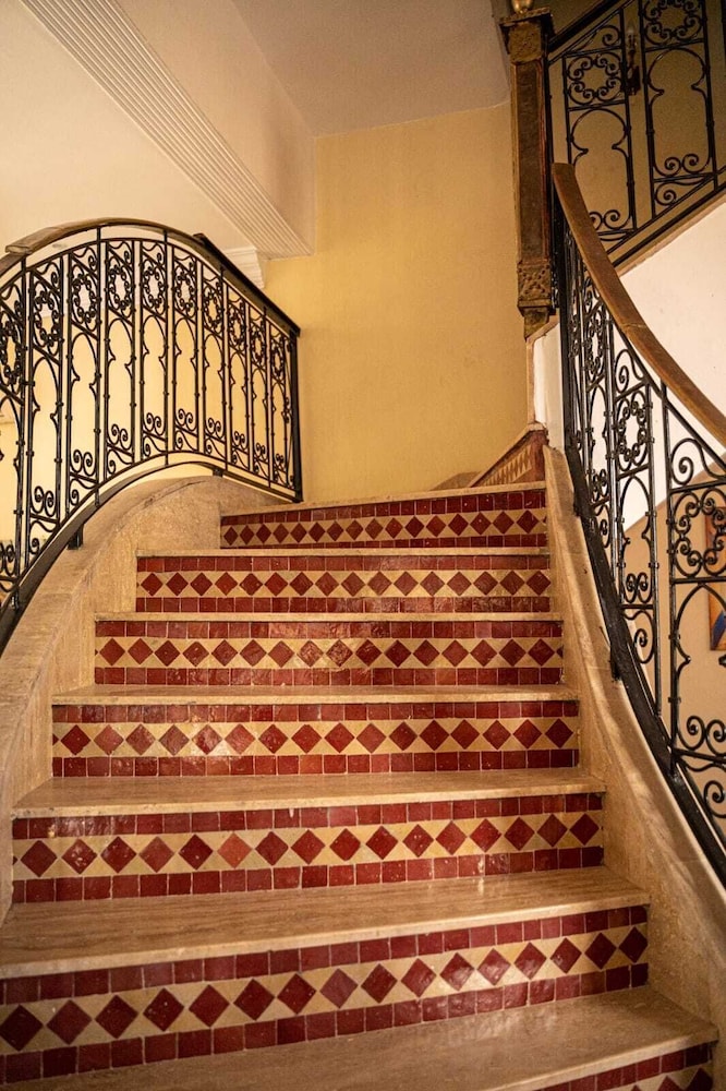 

Roma - Douar Blidene - Riad Las Palmeras Guest House, Marrakech