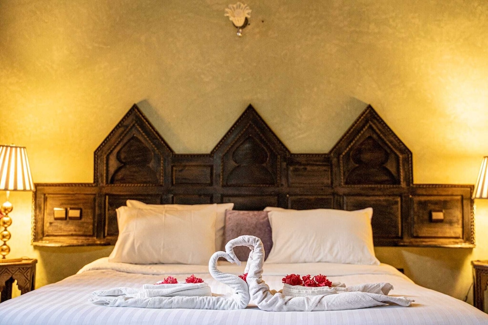 

Venezia - Marrakech - Riad Las Palmeras Guest House, Marrakech