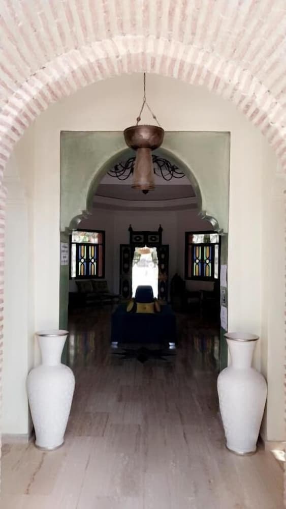 

Milano - Douar Blidene - Riad Las Palmeras Guest House, Marrakech