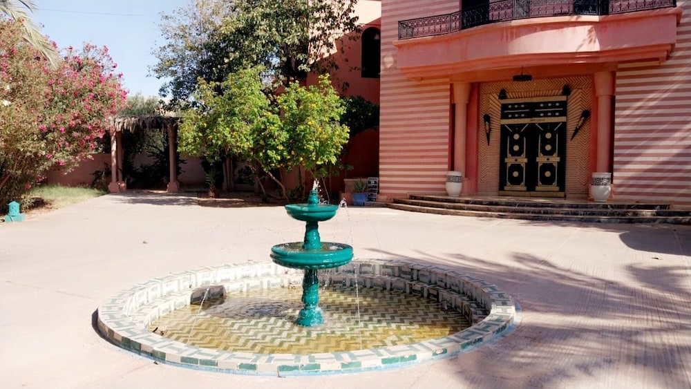 

Roma - Douar Blidene - Riad Las Palmeras Guest House, Marrakech