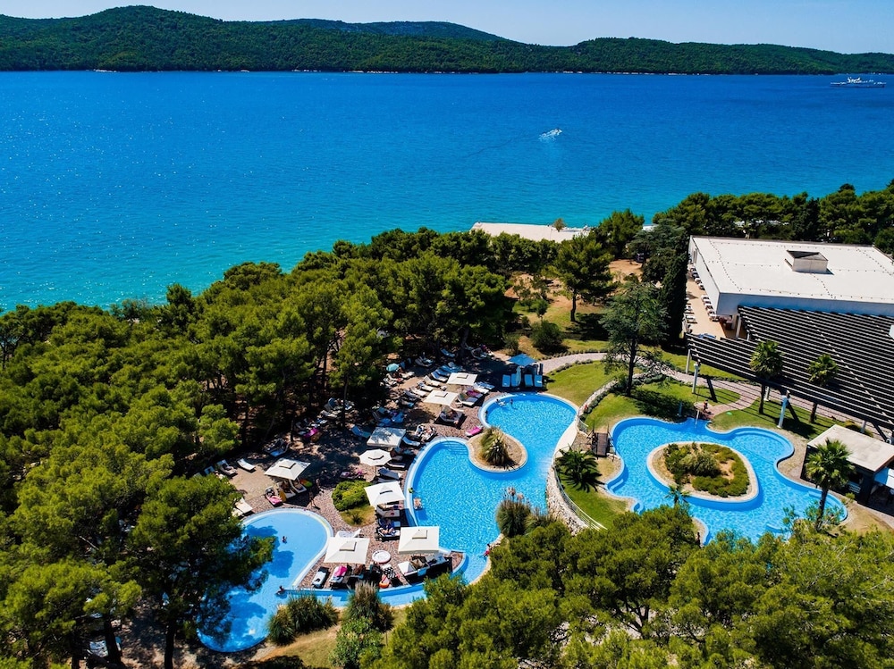 

Bari - Costa di Zara, Croazia - Amadria Park Beach Hotel Niko