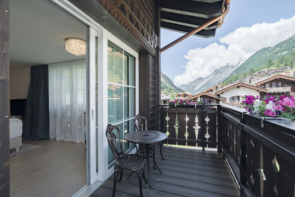 

Roma - Zermatt - Mirabeau Etoile