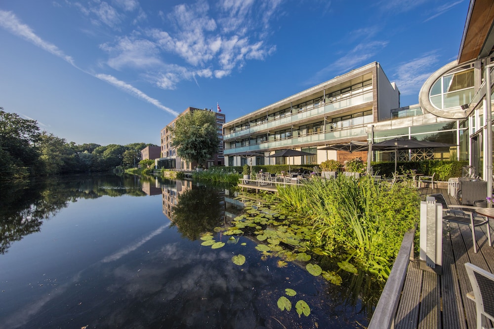 

Roma - Utrecht - Hotel Mitland