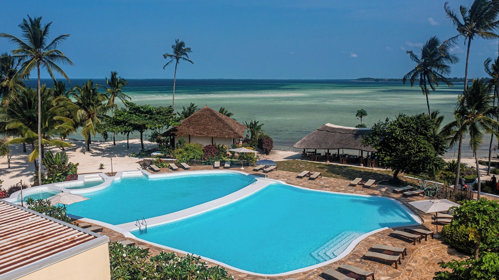 

Cagliari - Uroa - Maharaja Boutique Hotel Zanzibar