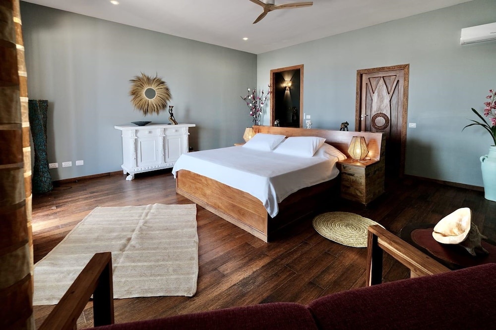 

Milano - Marumbi - Maharaja Boutique Hotel Zanzibar