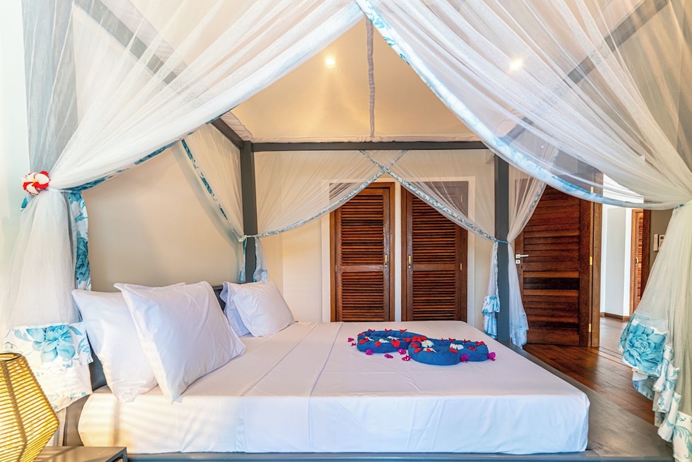 

Milano - Marumbi - Maharaja Boutique Hotel Zanzibar