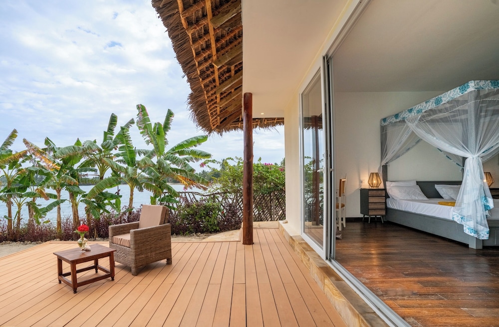 

Verona - Uroa - Maharaja Boutique Hotel Zanzibar