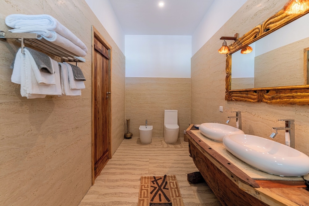 

Firenze - Uroa - Maharaja Boutique Hotel Zanzibar