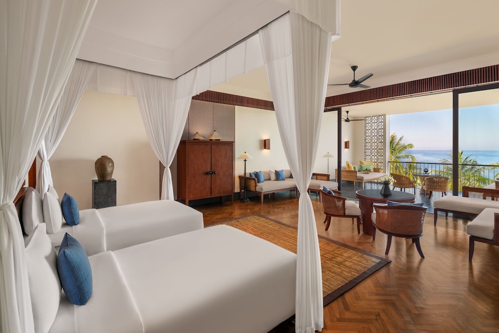 

Venezia - Gili Air - The Sira, a Luxury Collection Resort and Spa, Lombok