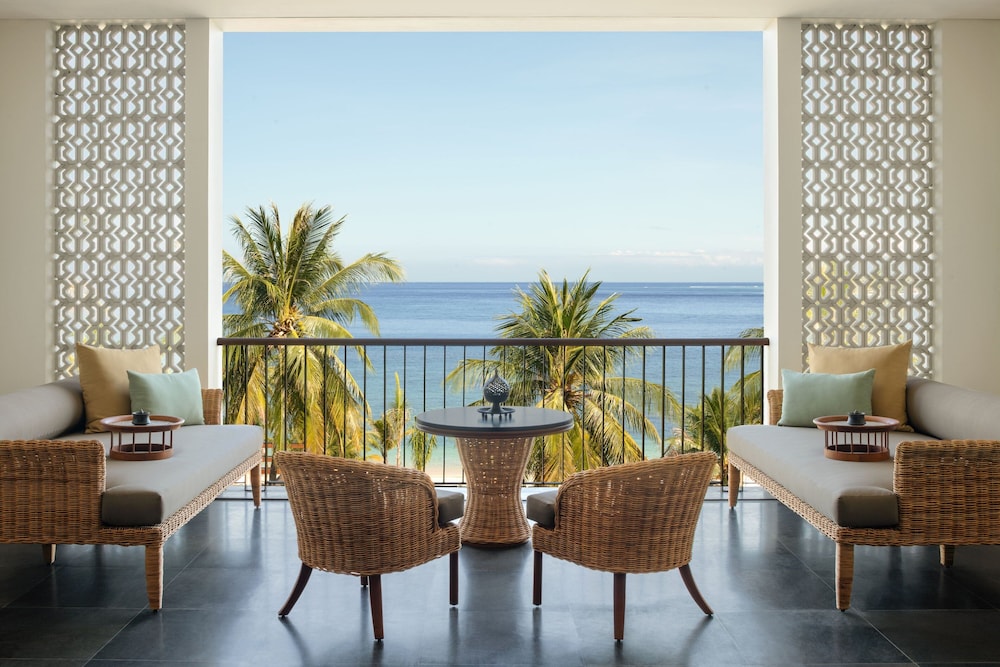 

Milano - Tanjung - The Sira, a Luxury Collection Resort and Spa, Lombok
