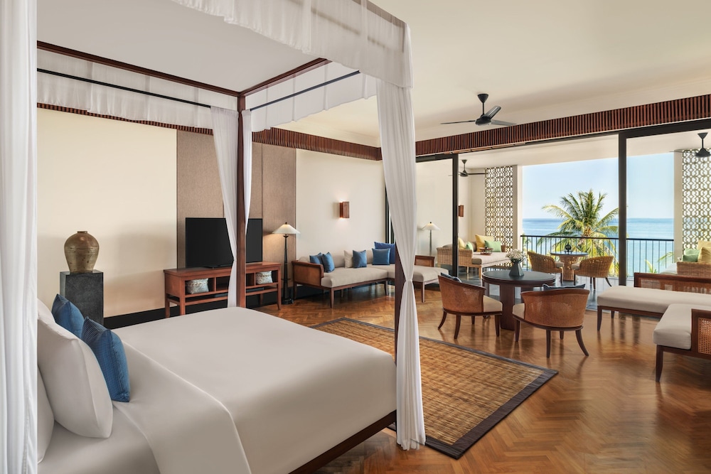 

Roma - Tanjung - The Sira, a Luxury Collection Resort and Spa, Lombok