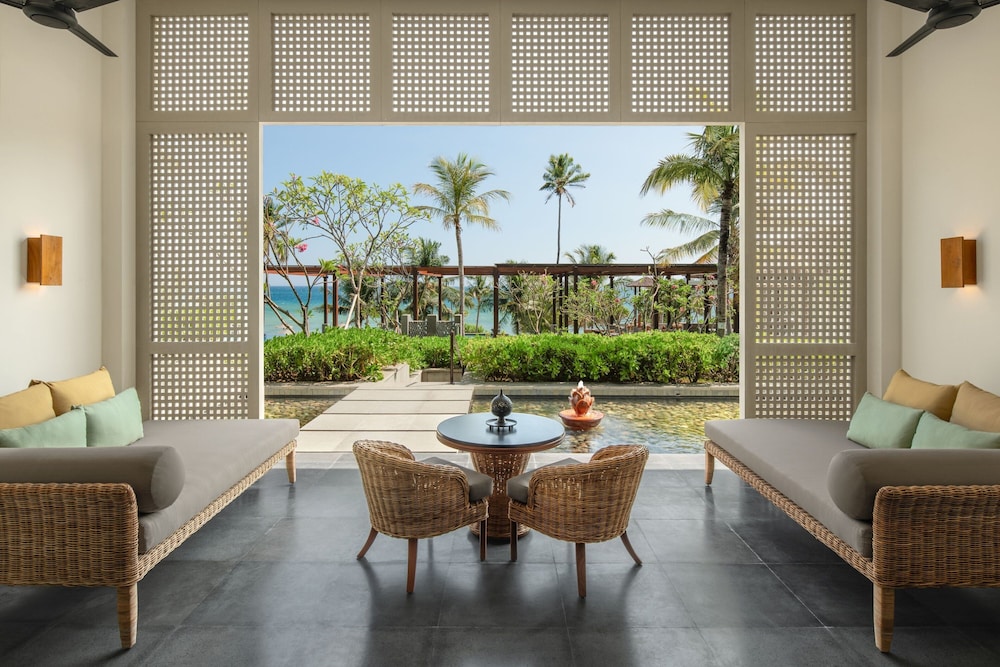 

Roma - Isole Gili, Indonesia - The Sira, a Luxury Collection Resort and Spa, Lombok
