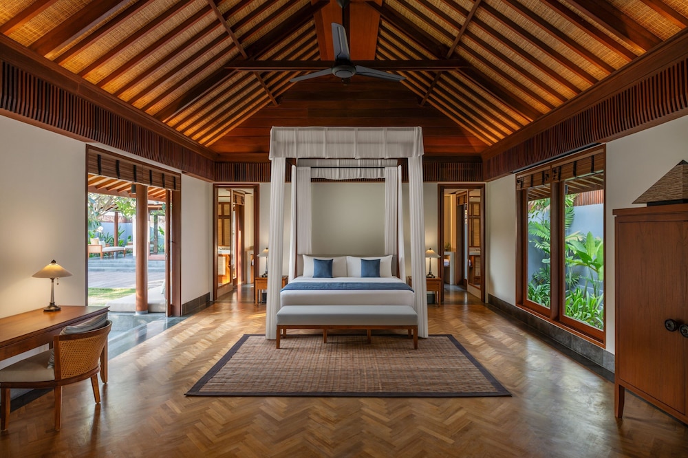 

Roma - Tanjung - The Sira, a Luxury Collection Resort and Spa, Lombok