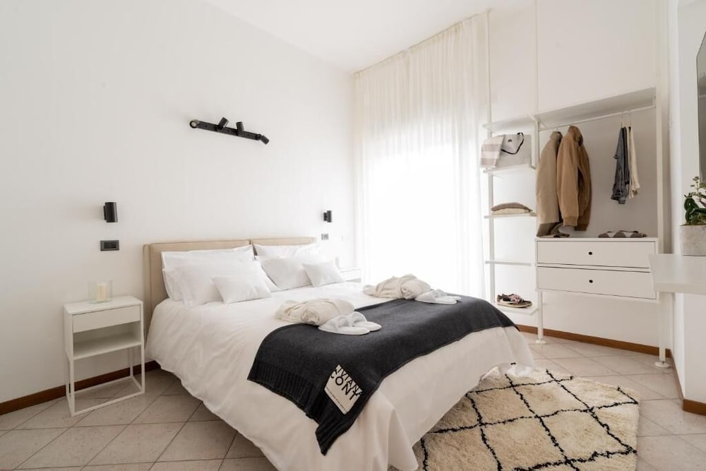

Milano - Cattolica - Hotel Adriatica