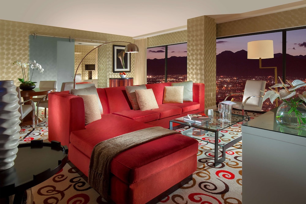 

Milano - Las Vegas (NV) - Downtown Grand Las Vegas