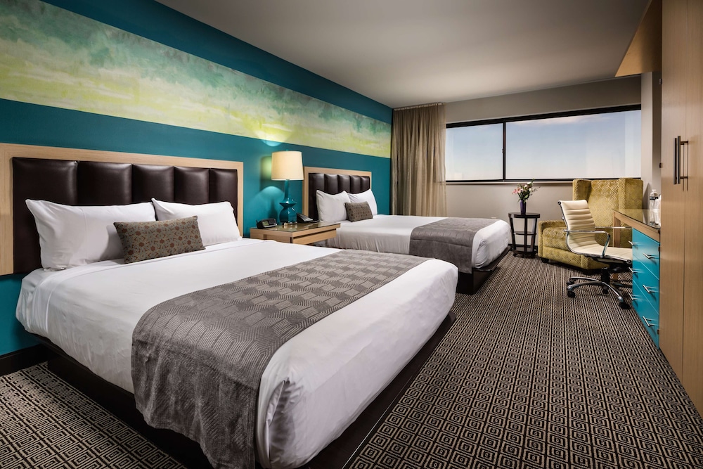 

Roma - Las Vegas (NV) - Downtown Grand Las Vegas