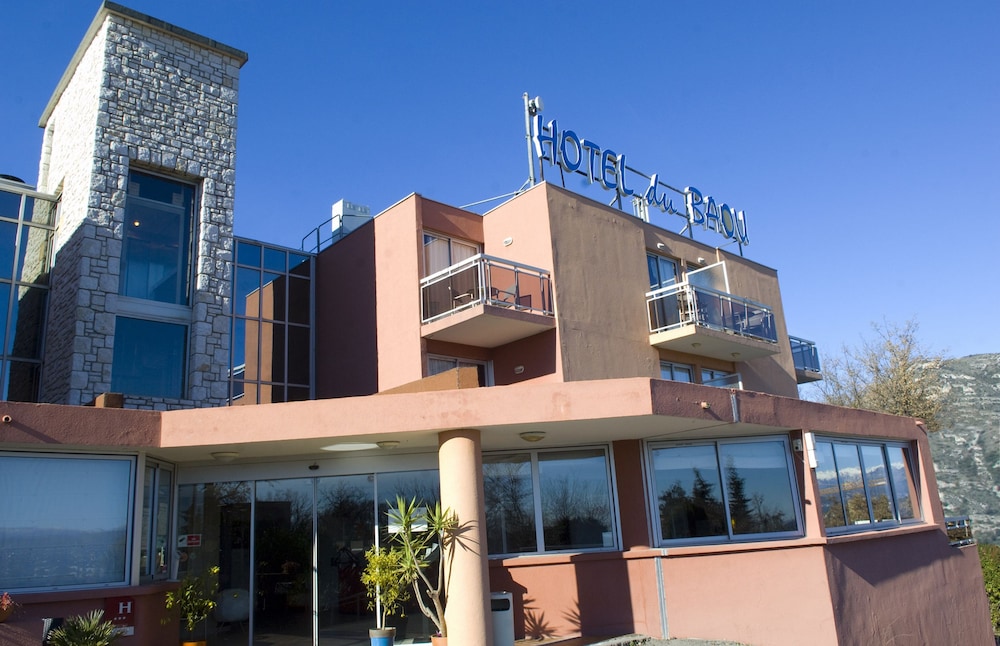 

Roma - Nizza - Hôtel Du Baou
