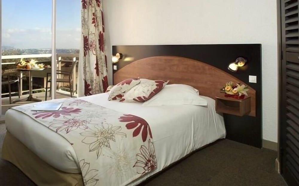 

Roma - Cagnes-sur-Mer - Hôtel Du Baou