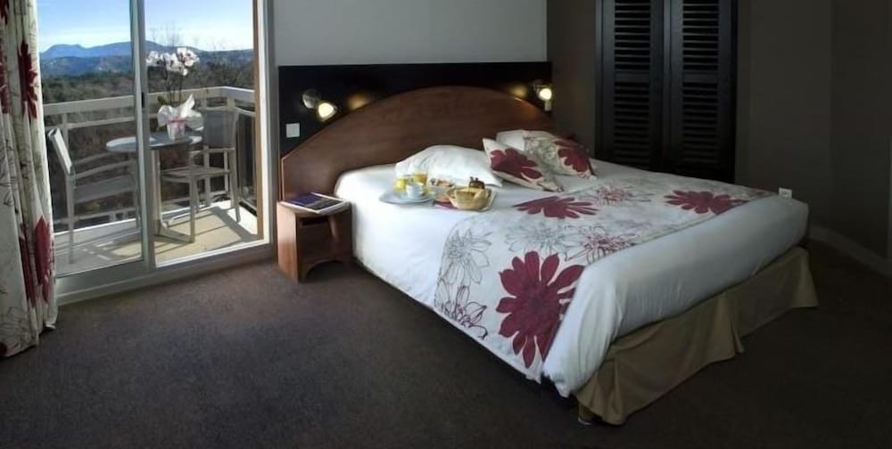 

Milano - Cagnes-sur-Mer - Hôtel Du Baou