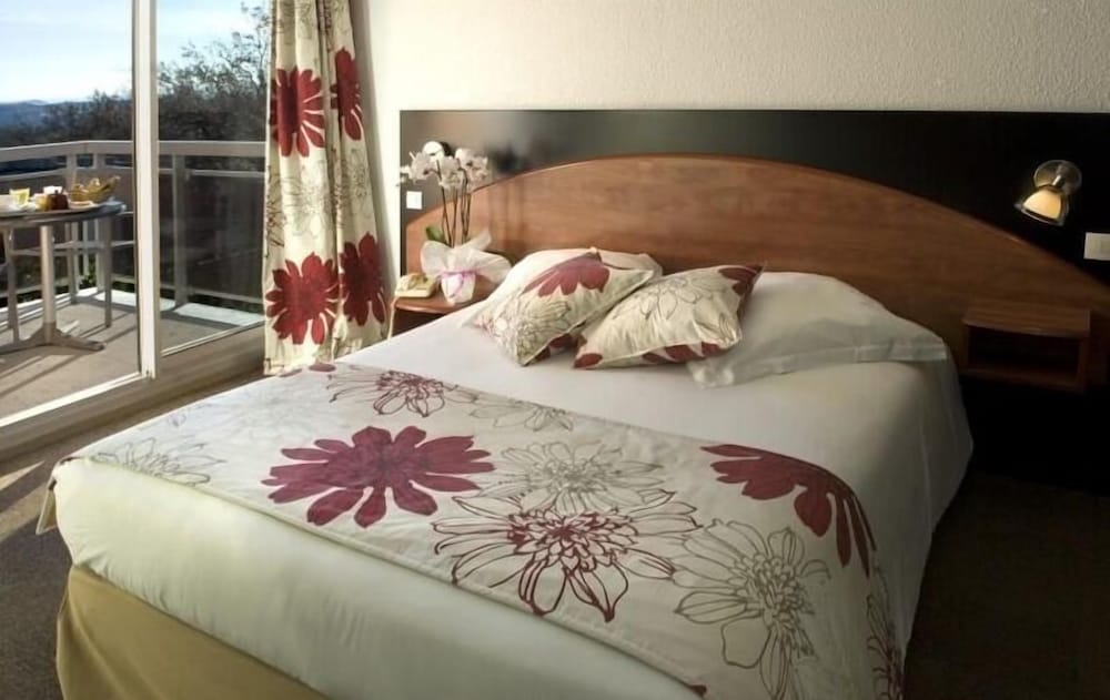 

Roma - Saint-Tropez - Hôtel Du Baou