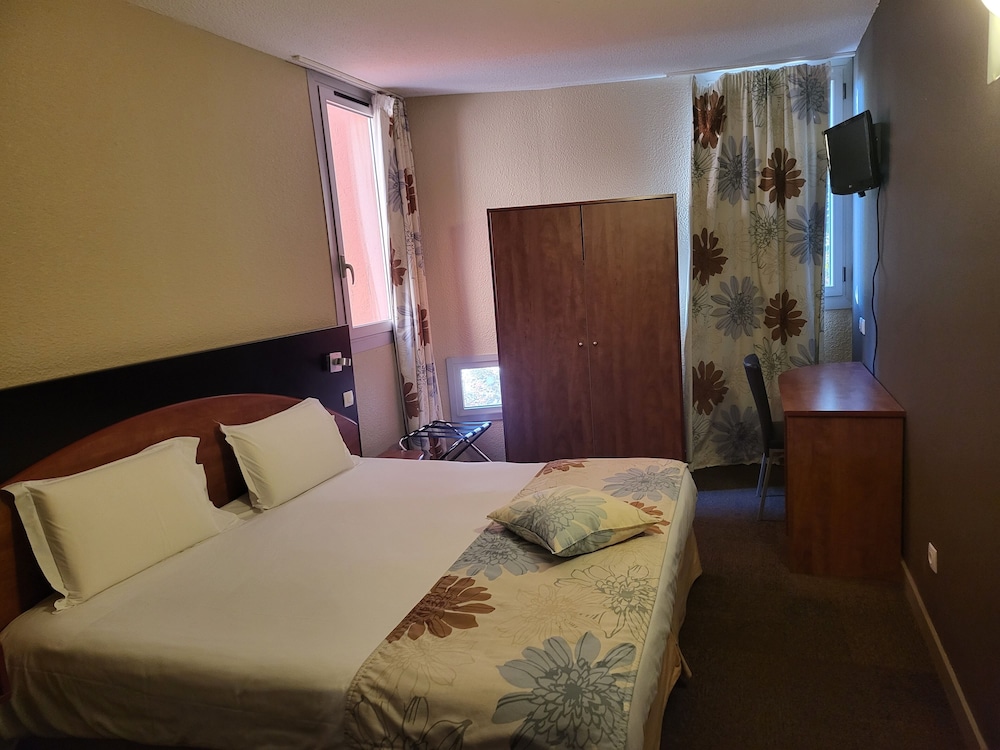 

Venezia - Saint-Tropez - Hôtel Du Baou