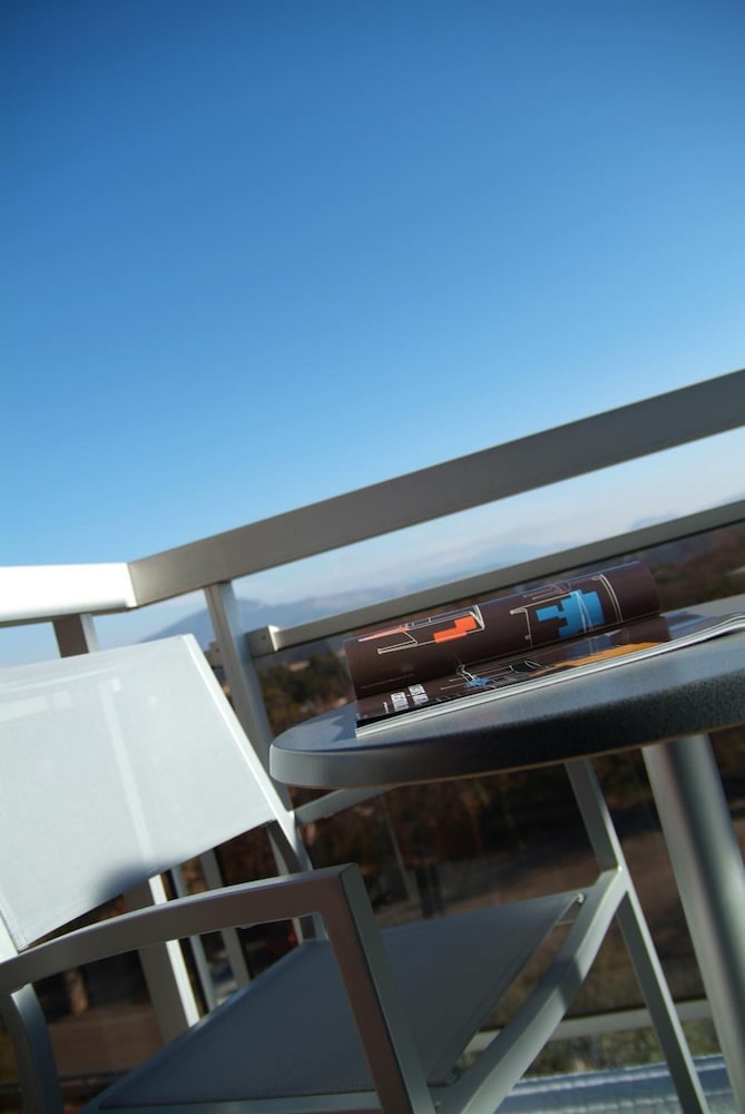 

Roma - Cagnes-sur-Mer - Hôtel Du Baou