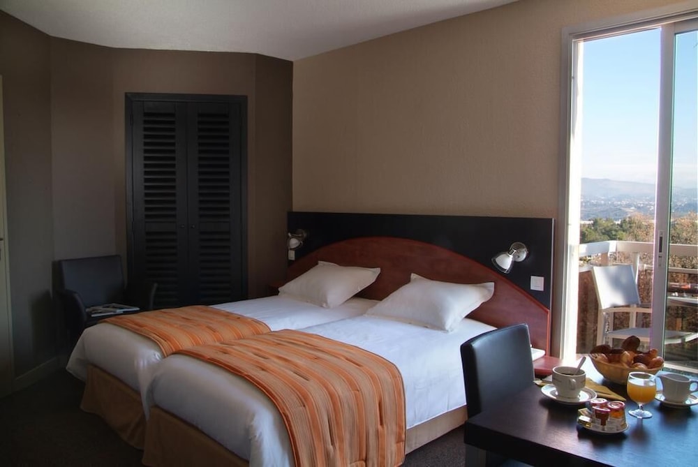 

Napoli - Cagnes-sur-Mer - Hôtel Du Baou