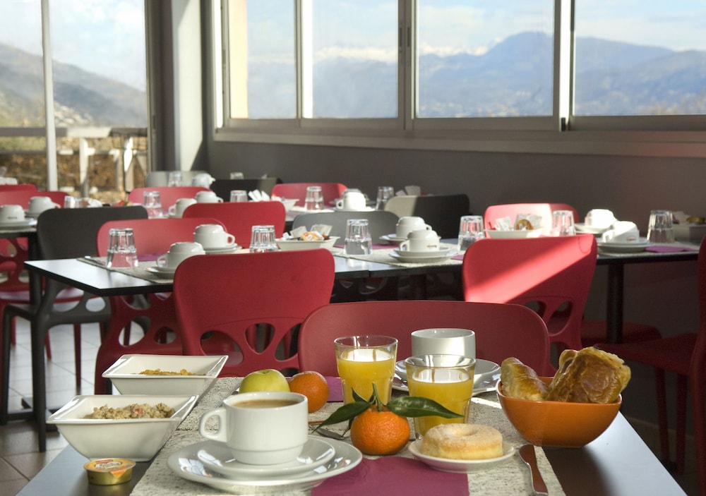 

Bologna - Costa Azzurra, Mare Francia - Hôtel Du Baou