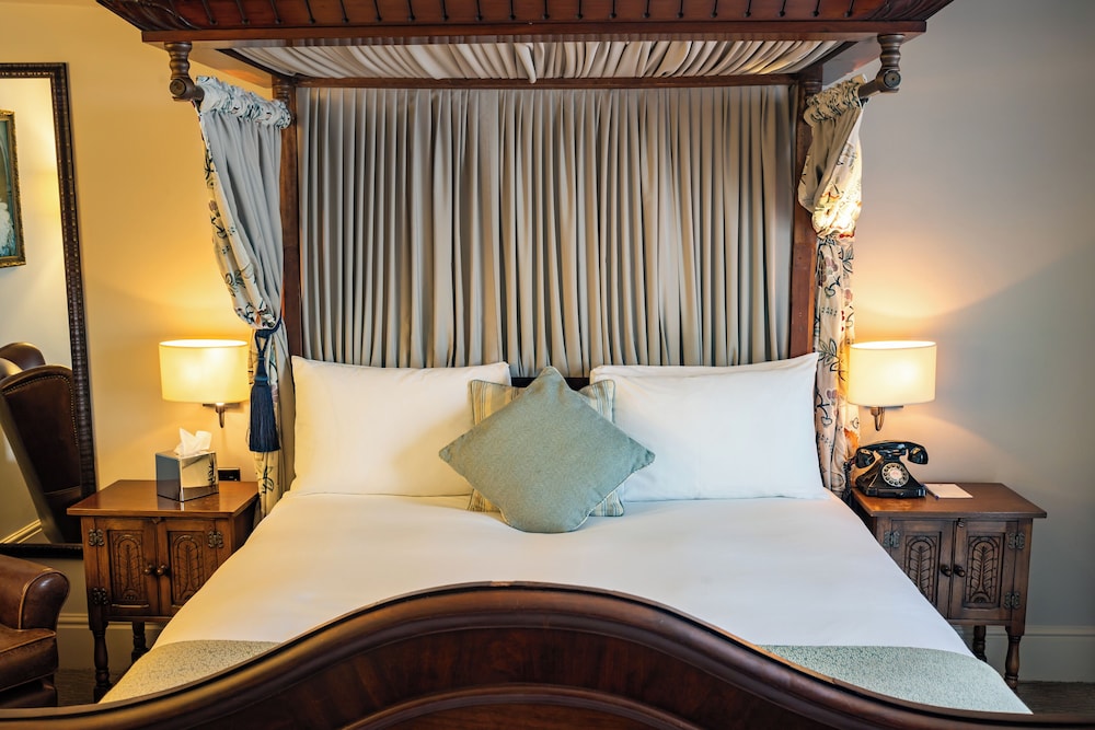 

Milano - West Drayton - Red Lion Hotel, Hillingdon