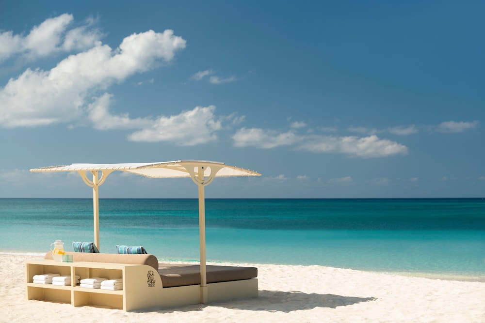 

Torino - West Bay - The Ritz-Carlton, Grand Cayman