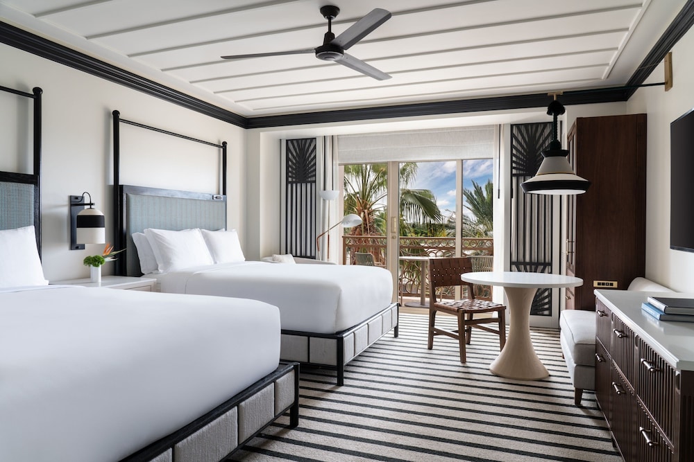 

Roma - West Bay - The Ritz-Carlton, Grand Cayman
