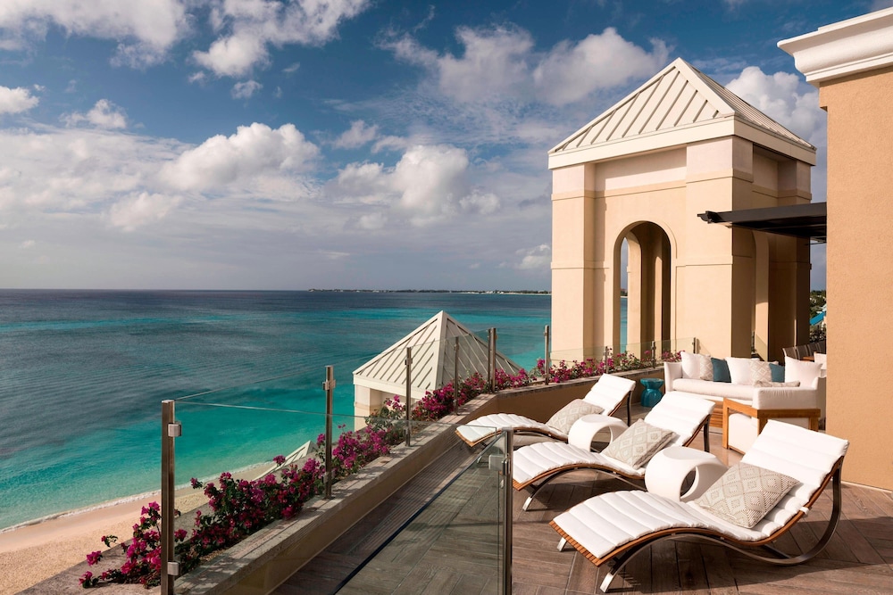 

Milano - West Bay - The Ritz-Carlton, Grand Cayman