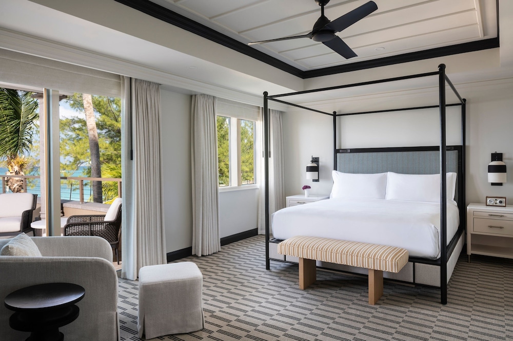 

Milano - West Bay - The Ritz-Carlton, Grand Cayman