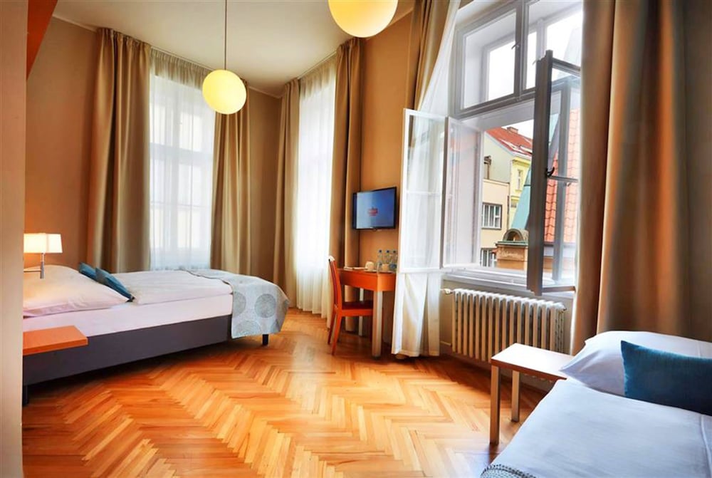 

Pisa - Praga - Hotel Adler - Czech Leading Hotels