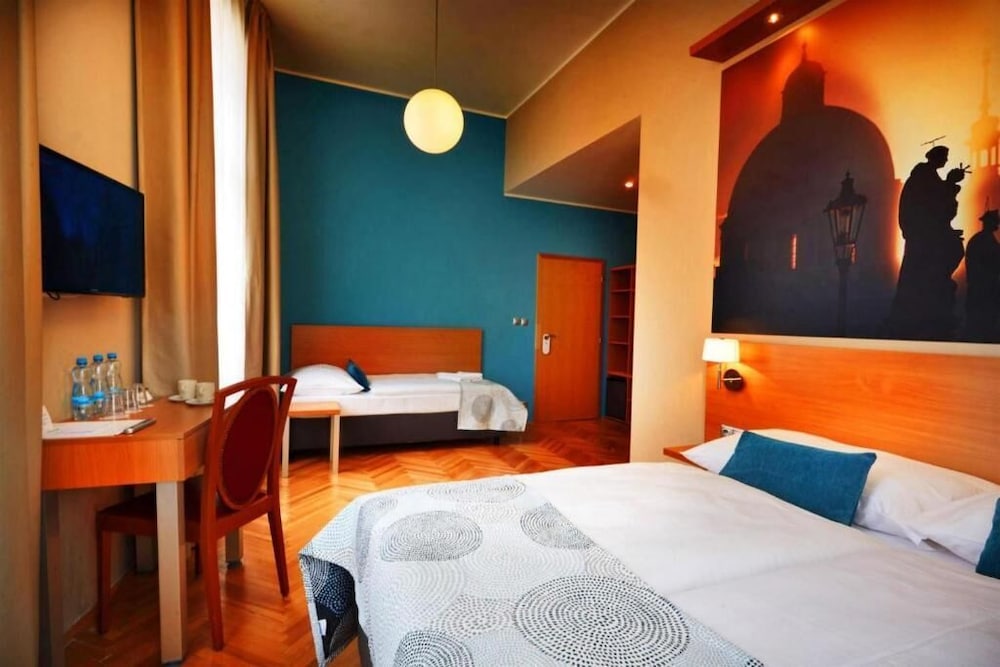 

Milano - Horoměřice - Hotel Adler - Czech Leading Hotels