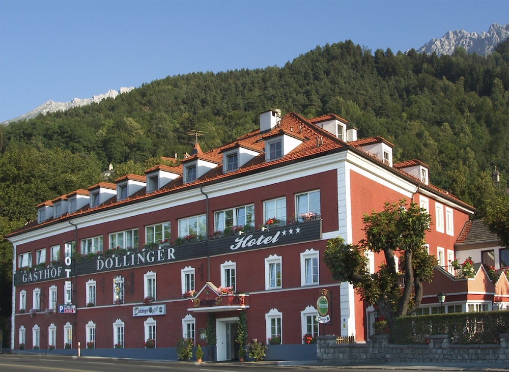 

Bologna - Tirolo, Montagna Austria - Hotel Dollinger