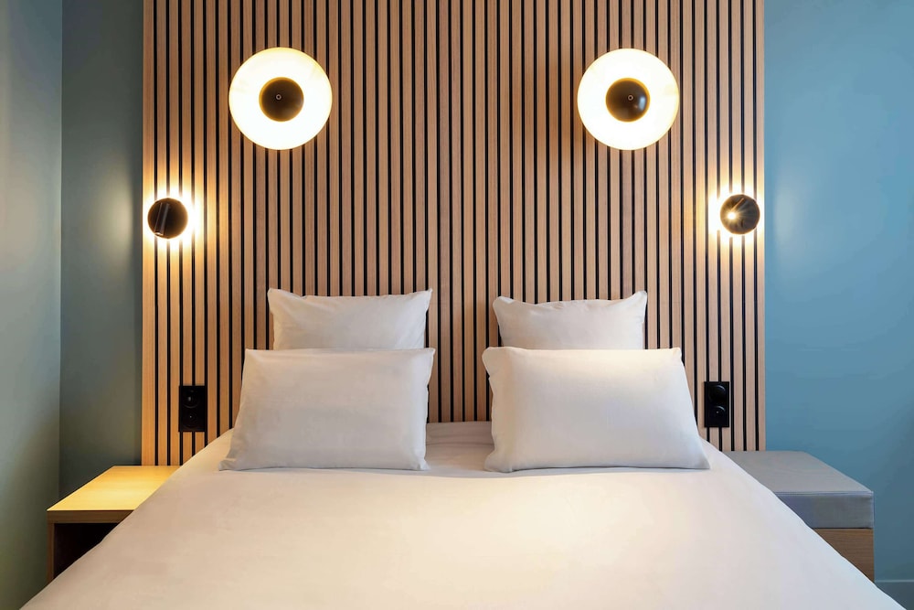 

Roma - Bourgoin-Jallieu - Best Western Bourgoin Jallieu