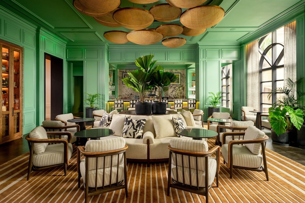

Roma - West Bay - The Ritz-Carlton, Grand Cayman