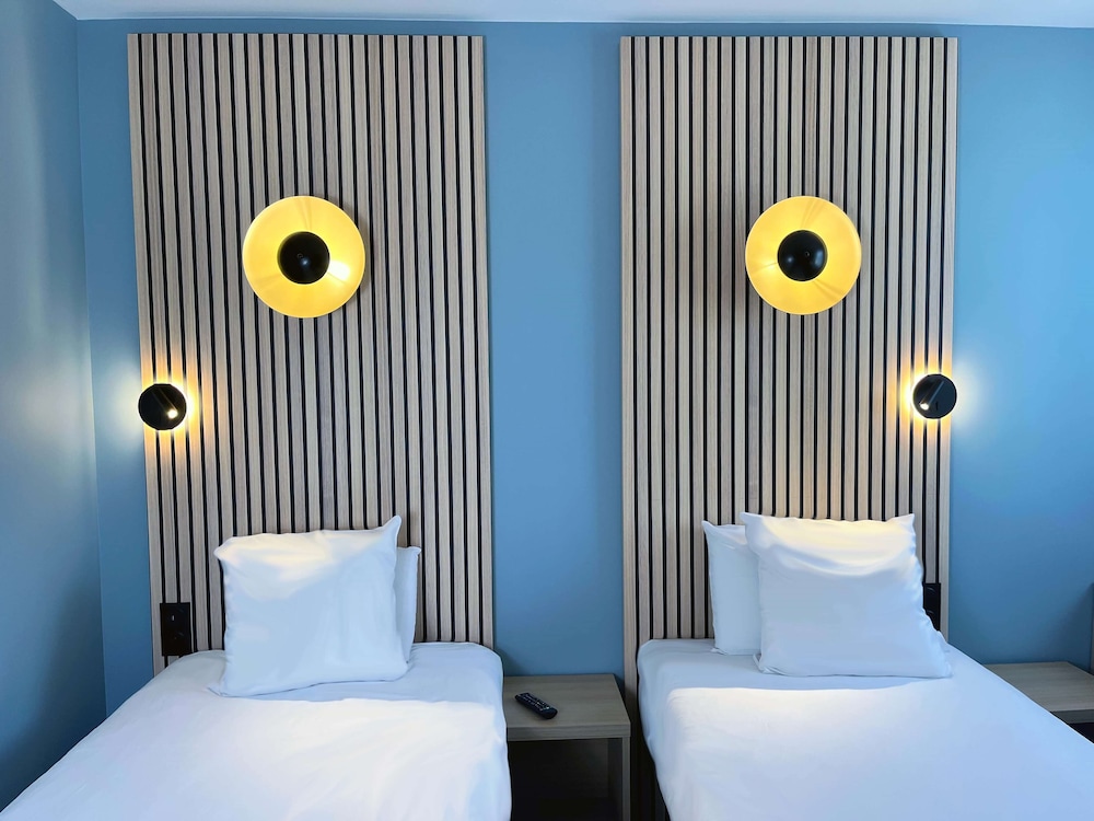 

Venezia - Bourgoin-Jallieu - Best Western Bourgoin Jallieu