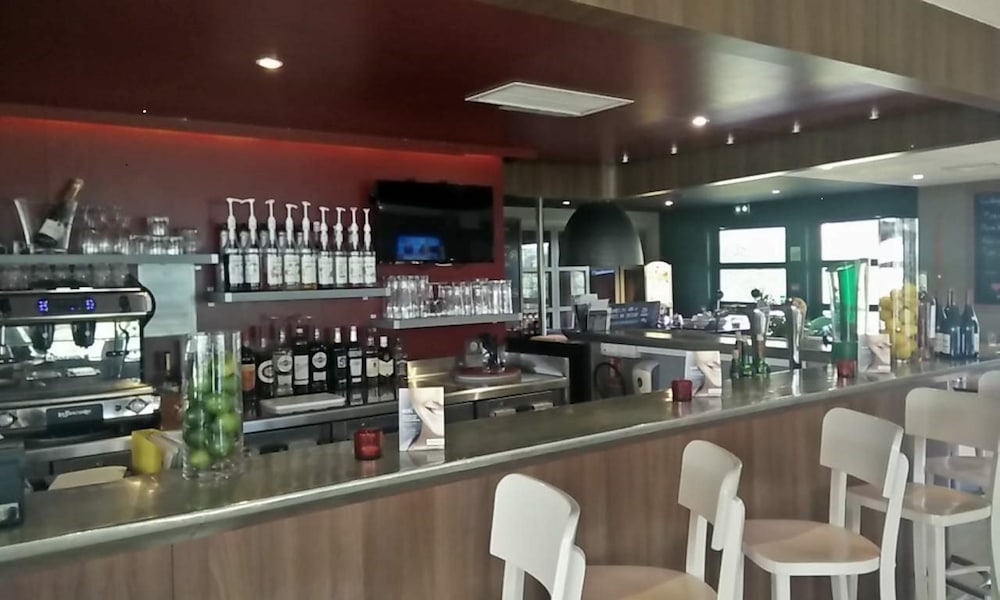 

Roma - Gouvieux - Campanile Hotel Chantilly