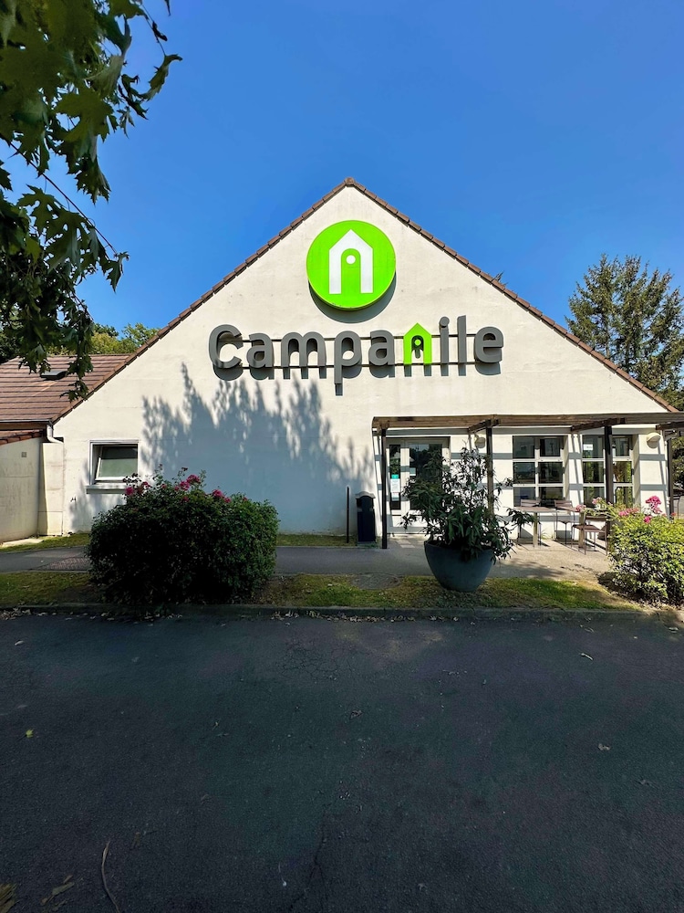 

Bari - Chantilly - Campanile Hotel Chantilly