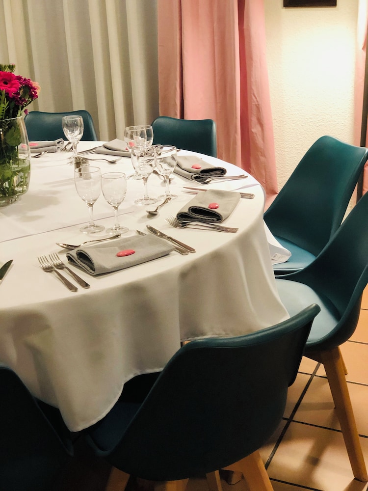 

Roma - Mulhouse - Hôtel Restaurant Kyriad Mulhouse Nord Illzach