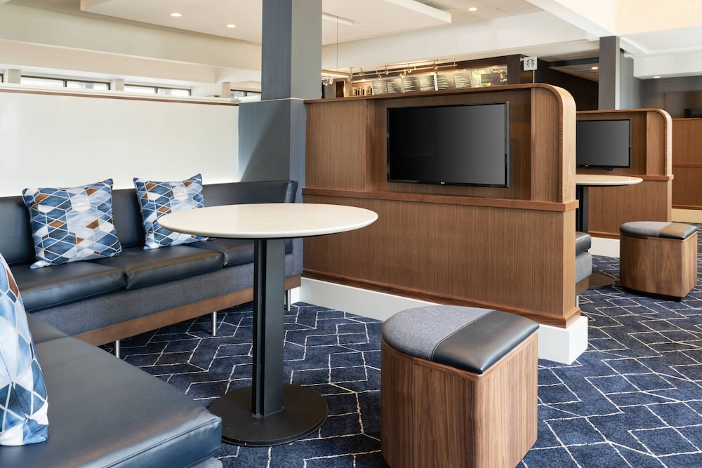 

Alghero - Palm Beach Gardens - Courtyard by Marriott West Palm Beach