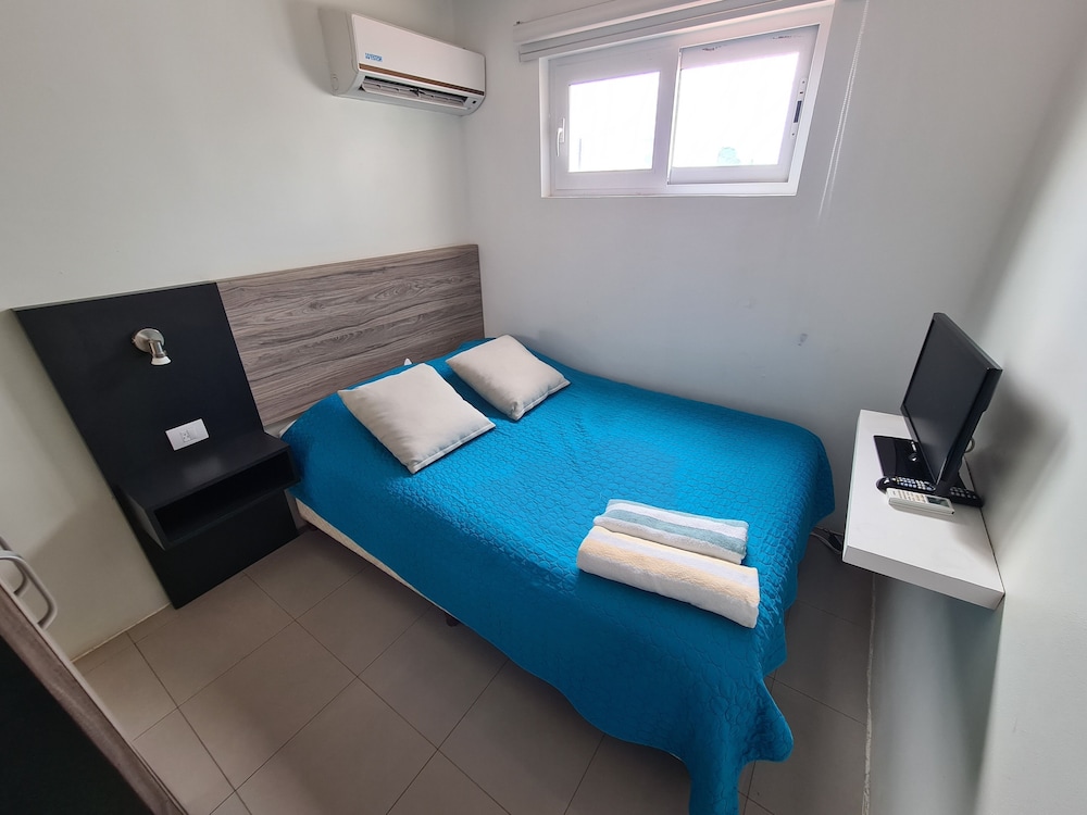 

Milano - Palm Beach - Bubali Villa & Apartments