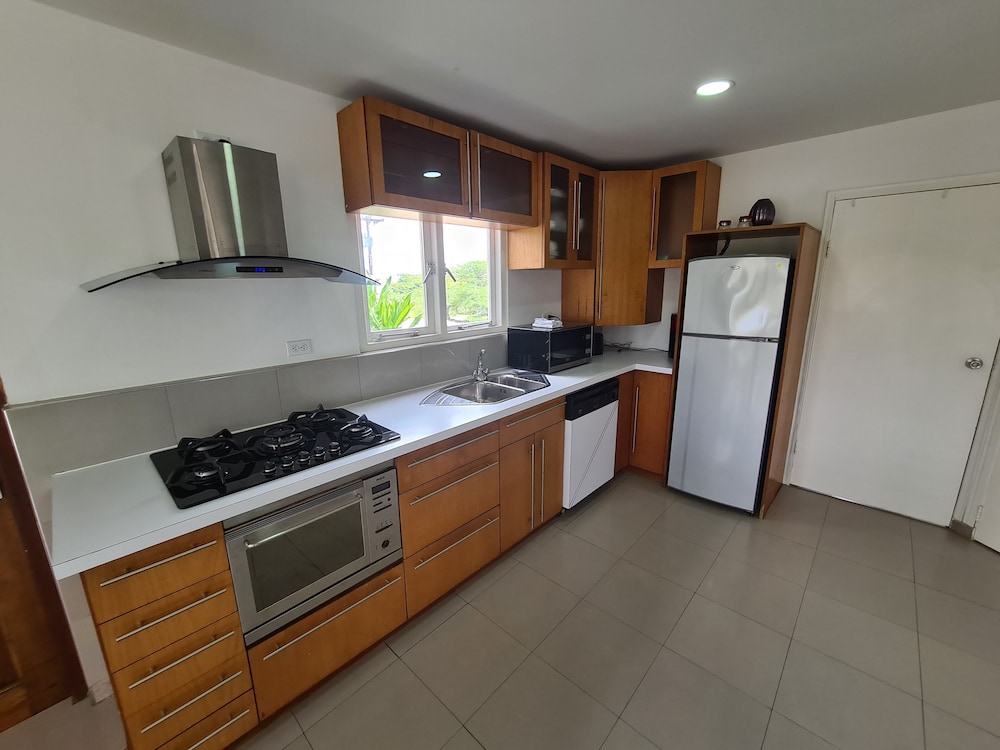 

Napoli - Palm Beach - Bubali Villa & Apartments