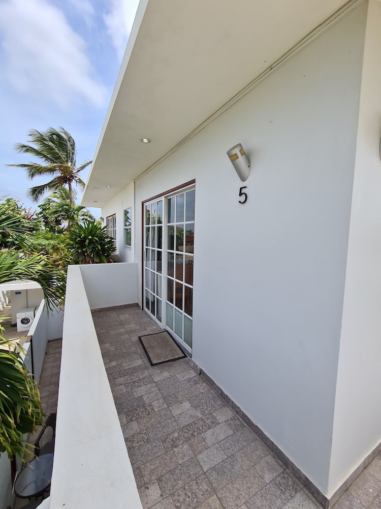 

Roma - Palm Beach - Bubali Villa & Apartments